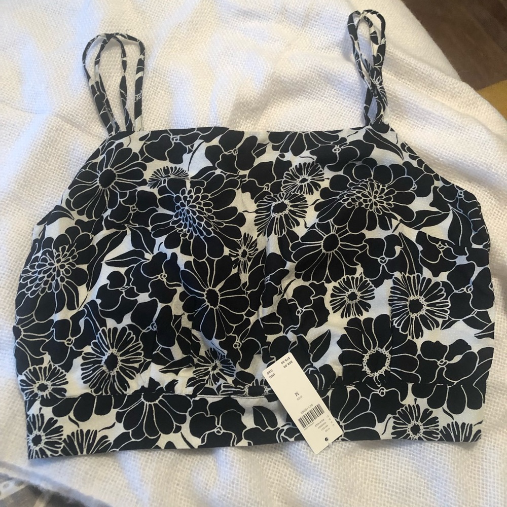 Anthropologie top!